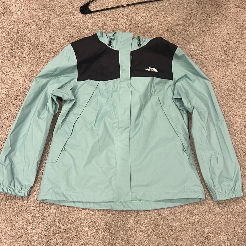 North face Rain Jacket